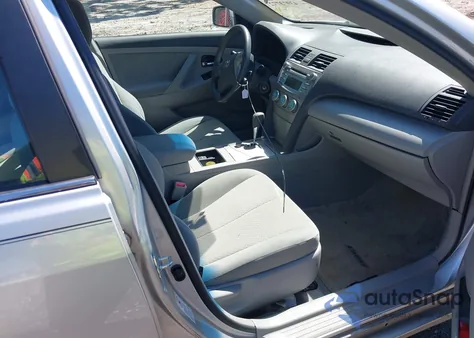 2009 Toyota Camry Le из США, поврежденный, VIN 4T1BE46K19U901423